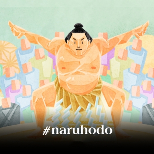 Sumo – môn thể thao không thể thay thế của Nhật Bản